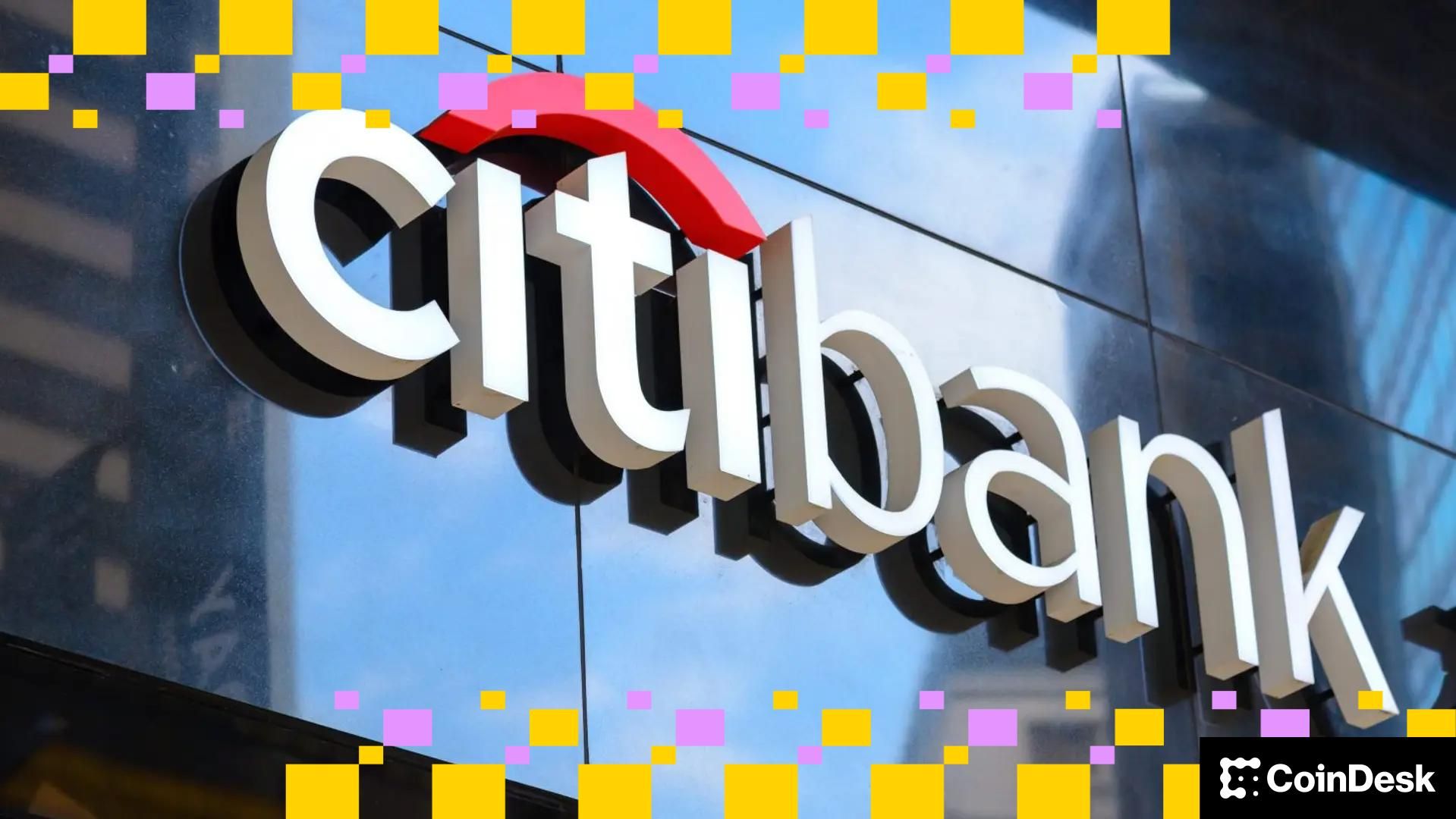 Read more about the article Citi Eyes 2026 Crypto Custody Launch After Years of Quiet Development: CNBC