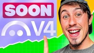 Read more about the article Aave Price Prediction 2025 – What to Expect From The Upcoming V4 Protocol