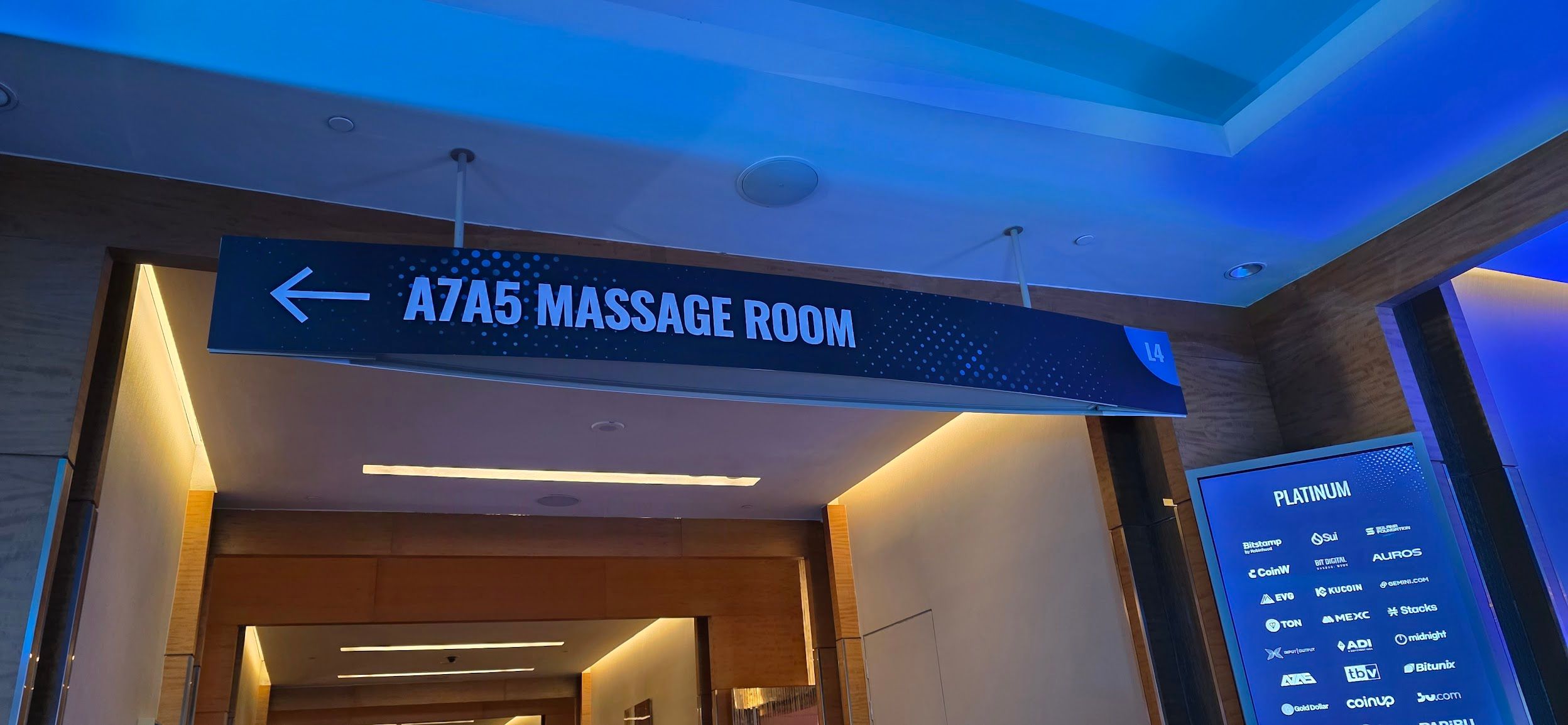 You are currently viewing Asia Morning Briefing: Why Russia-Linked Stablecoin Issuer A7A5 Could Exhibit at Token2049 Despite Singapore Sanctions