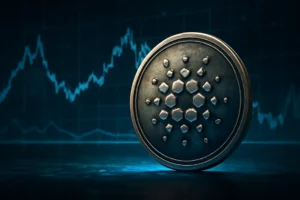 Read more about the article ADA Analysis: price holds below EMAs, things to watch this week