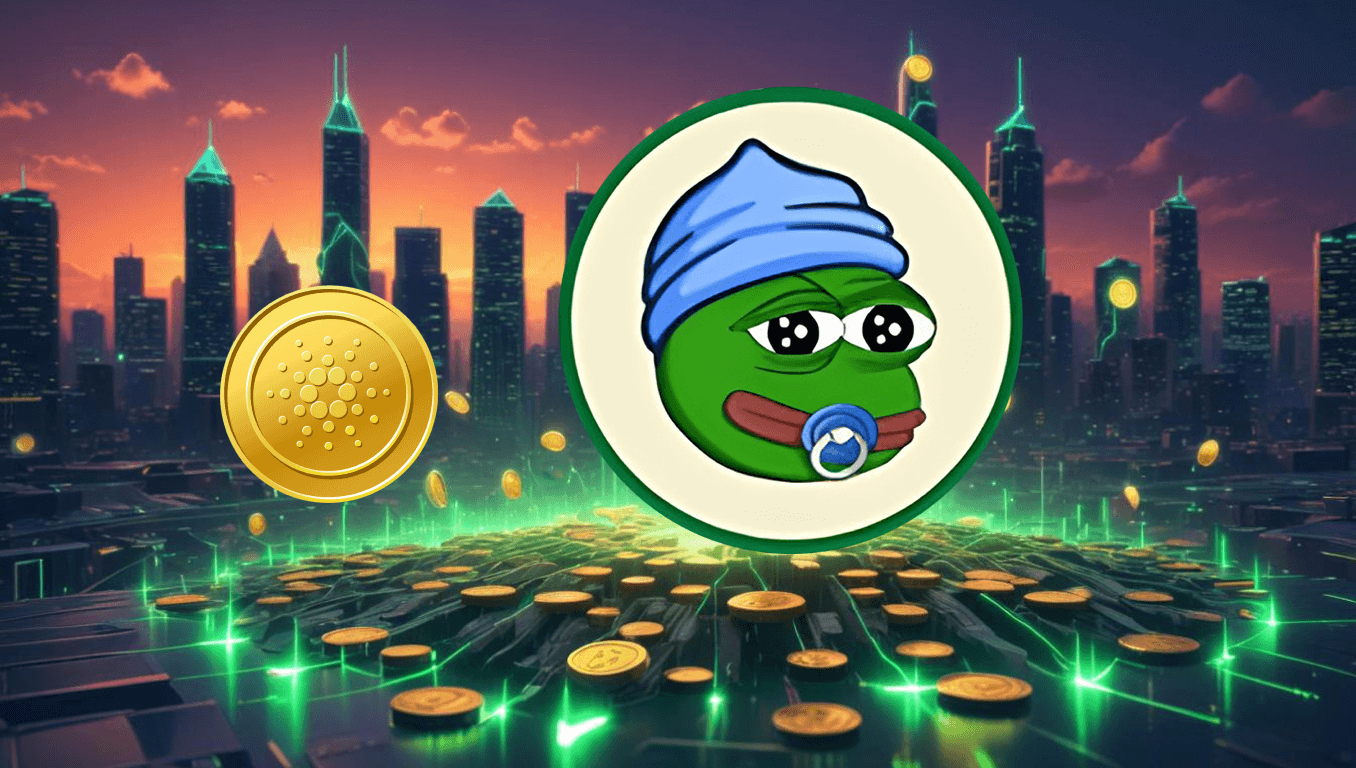 You are currently viewing Cardano Price Prediction: The Future of ADA as Little Pepe (LILPEPE) Sees Stronger Momentum in 2025
