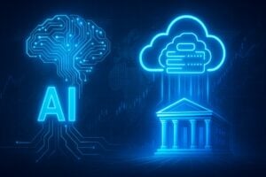 Read more about the article Digital government productivity: cloud and AI to boost services