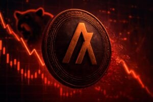 Read more about the article ALGO Analysis: 7 key levels to watch this week amid weak momentum