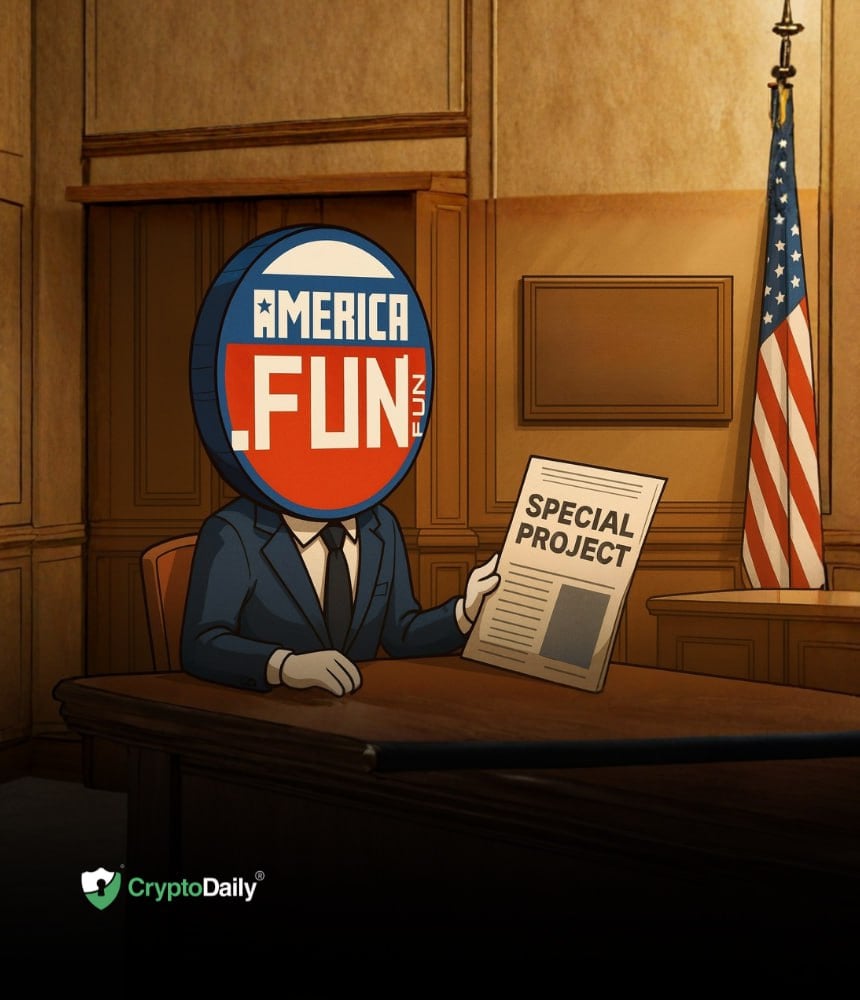 You are currently viewing America.Fun Launches as Special Projects Arm of Bonk in the Bonk x WLFI x Raydium Partnership