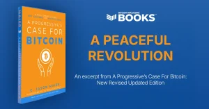 Read more about the article A Peaceful Revolution