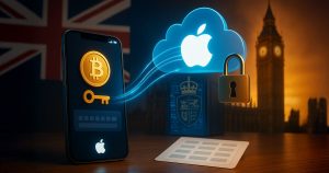 Read more about the article Will Apple give governments Bitcoin private key backups via $80M iCloud backdoor?