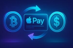 Read more about the article Unlimit revolutionizes payments: now Apple Pay available for crypto-fiat disbursements