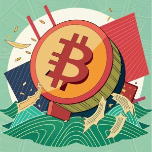 Read more about the article How Can Beginners Mine Cryptocurrency? 5 Zero-Entry Bitcoin Cloud Mining Sites Offering Free Mining Services for New Users in 2025