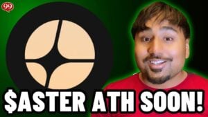 Read more about the article Aster Price Prediction: Can Bulls Push Prices Back to All-Time Highs?