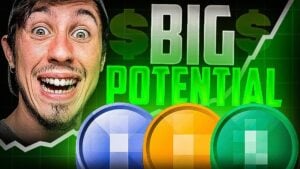 Read more about the article Best Altcoins to Buy And Hold Until 2026: ZCASH, SUI, ETH And Two New Crypto Presales