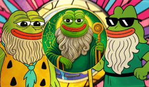 Read more about the article Best Crypto To Buy In September 2025, 3 Meme Coins Eye 15,000% And One Dogecoin Challenger Is Closest