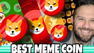Read more about the article Best Meme Coins To Buy: Expert Picks For High-Risk, High-Reward Traders