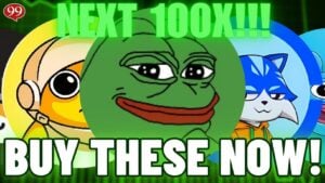 Read more about the article Best Meme Coins to Buy and Hold Before November