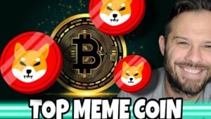 Read more about the article Top Meme Coins To Buy Now – Pepe, Shiba Inu, Pepenode