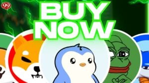 Read more about the article Best Meme Coins to Load Up on During a Market Dip