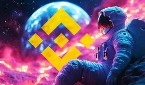 Read more about the article Top Global Crypto Exchange Binance Airdrops and Lists Native Asset of DeFi Lending Network