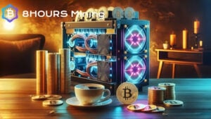 Read more about the article Bitcoin cloud mining wealth engine starts, $9,977 arrives in 24 hours