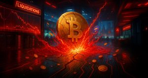 Read more about the article Bitcoin defends $120,000 amid profit driven sell pressure, leverage buildup