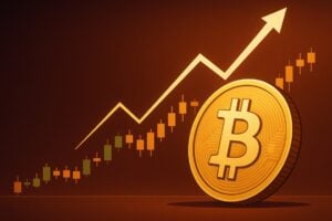 Read more about the article Bitcoin all-time high driven by ETF inflows and on-chain strength