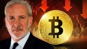 Read more about the article Bitcoin Hyper Hits $24M Presale Milestone as Peter Schiff Reignites Gold vs Bitcoin Debate
