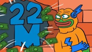 Read more about the article Bitcoin Hyper Raises $22.6 Million in Fast-Growing Layer 2 Presale – Best Meme Coin to Buy Now?