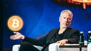 Read more about the article Bitcoin Hyper Presale Hits $25M Milestone Following Saylor’s Bullish Outlook