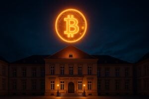 Read more about the article Luxembourg: we were the first country in the Eurozone to invest in Bitcoin