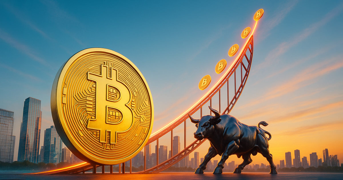 You are currently viewing Will a US data blackout shove more money into Bitcoin?