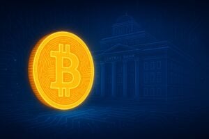 Read more about the article Bitcoin reserves reshape central bank diversification and policy