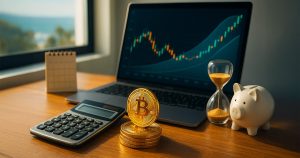 Read more about the article How much Bitcoin will you need to retire? This new calculator will tell you