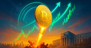 Read more about the article Why is Bitcoin recovering? Everything that happened in crypto today