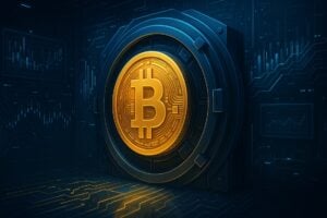 Read more about the article Bitcoin treasury: Jiuzi and SOLV deploy $1 billion institutional plan