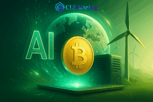 Read more about the article Trump may be one of the largest Bitcoin investors in the United States. CLS Mining demonstrates how ordinary investors can earn $9,000 a day
