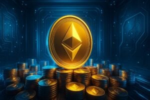 Read more about the article Bitmine redefines ETH treasury dominance and risk