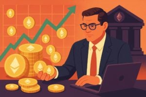 Read more about the article Bitmine ethereum accumulation 2025: 3.24M ETH Holds 2.7% Supply