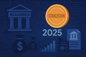 Read more about the article BlackRock stablecoin fund 2025: Treasury-only reserve for issuers