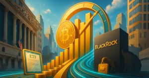 Read more about the article BlackRock’s Bitcoin ETF is getting close to $100B milestone