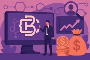 Read more about the article Blockchain SPAC Listing 2025: Blockchain.com Eyes U.S. Deal with Cohen