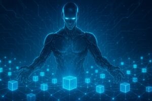 Read more about the article Blockchain AI: Crunch Lab secures $5 million in funding to expand