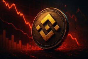 Read more about the article BNB Analysis this week: 3 levels to watch as momentum cools
