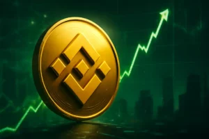 Read more about the article BNB Analysis: 7 key levels and scenarios to watch this week