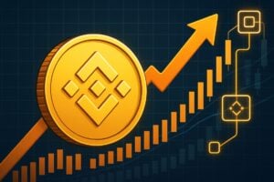 Read more about the article BNB Price Rally Accelerates as BNB Chain Upgrades Drive Adoption