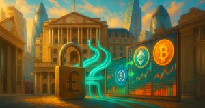 Read more about the article Will BoE’s ‘exemptions’ supercharge stablecoin rails into BTC and ETH?