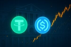 Read more about the article BoE signals flexibility on stablecoin holdings amid industry pushback