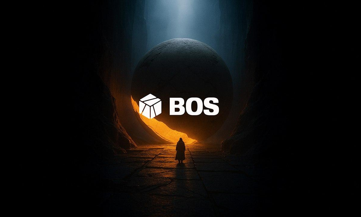 You are currently viewing BitcoinOS $BOS Token Is Live On Binance Alpha And Top Tier CEX Listings, Advancing Institutional BTCFi