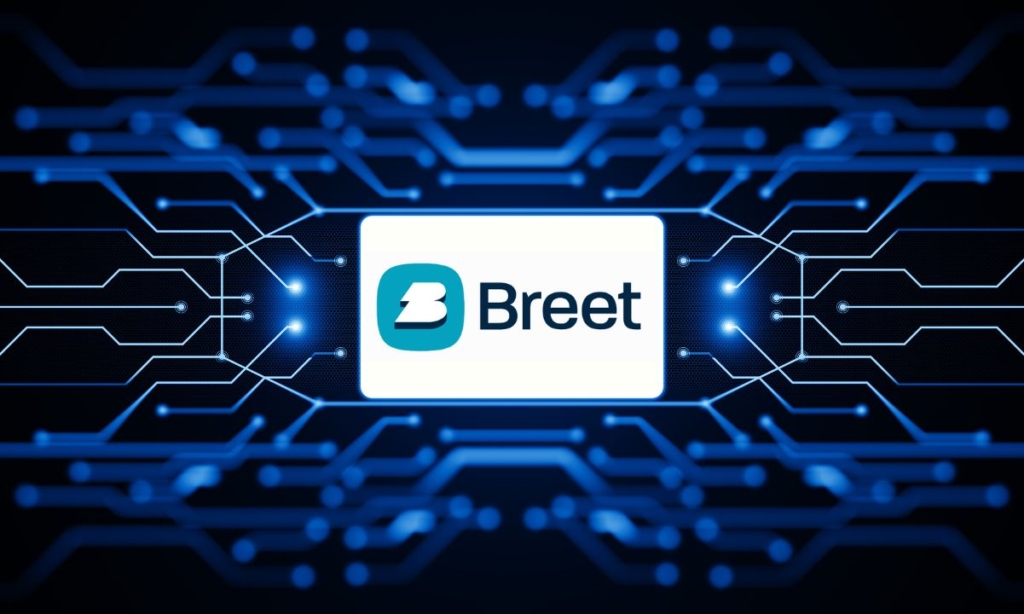 You are currently viewing Why Breet is the Go-To Crypto to Cash App in Nigeria