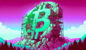 Read more about the article Bitcoin Shatters All-Time High, Surpasses $125,600 in Weekend Rally