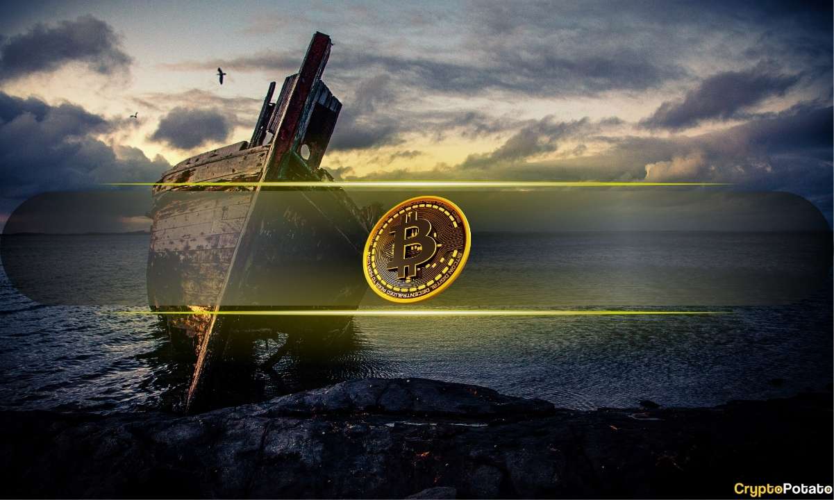 You are currently viewing October 10 Crash Exaggerated? Real Crypto Losses Just $2.31B (Analyst)