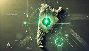 Read more about the article Buenos Aires Becomes Web3 Epicenter with Vitalik, AFA Tokenization and New Corporate BTC Treasury Movement