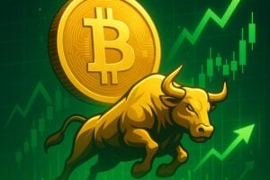 Read more about the article The Bitcoin bull run might not be over
